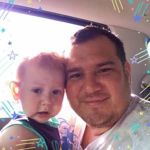 Meet your Posher, Albert